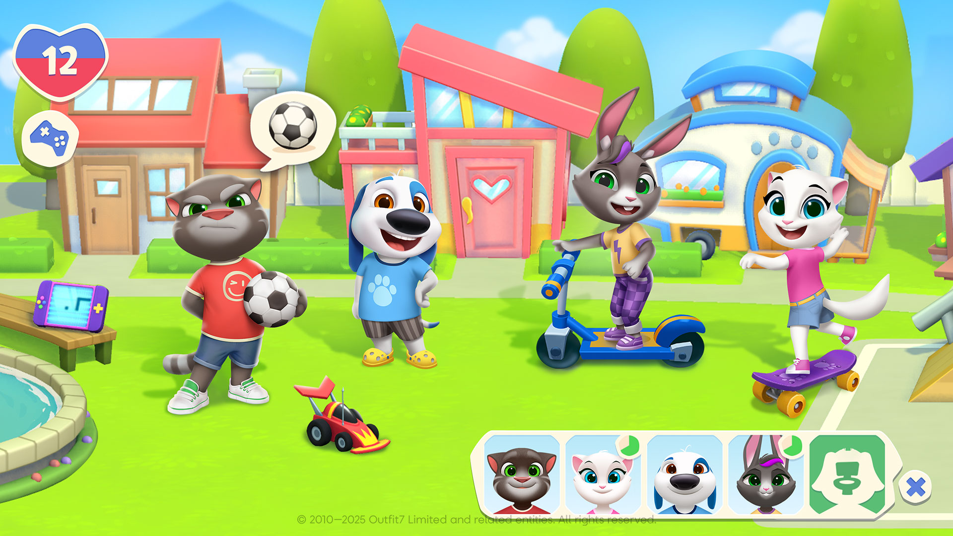 News Detail Image Gameloft for Brands