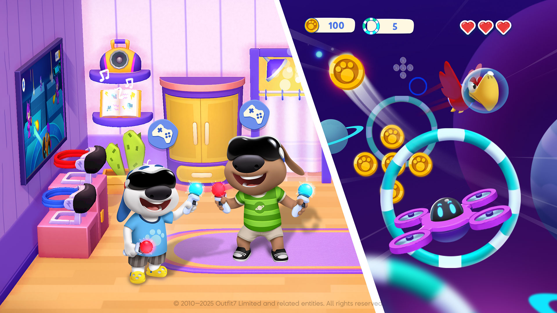 News Detail Image Gameloft for Brands