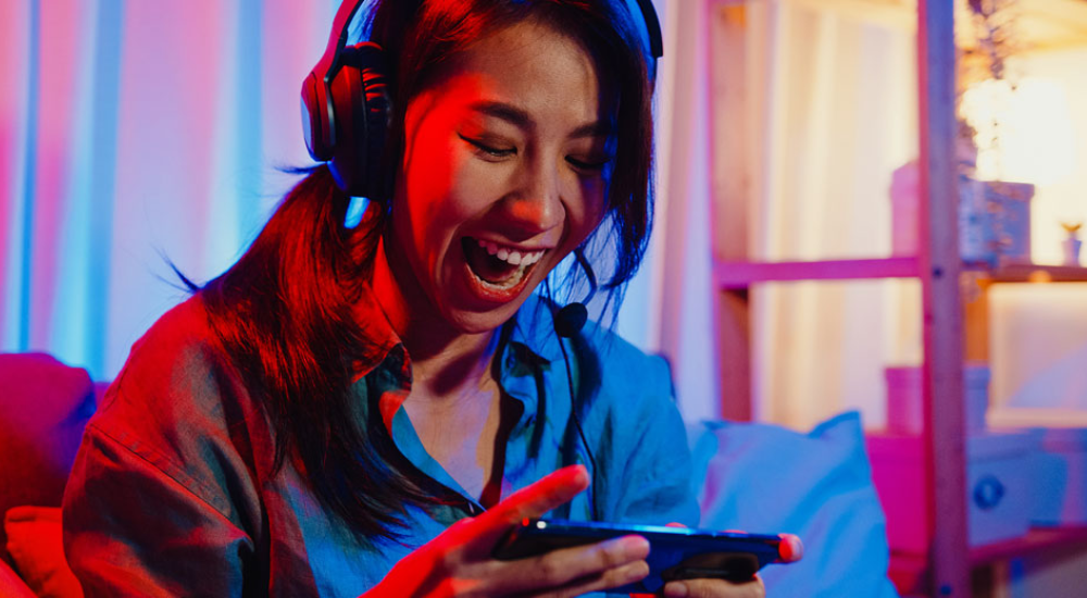 Meaningful Connections & Gaming Experiences | Gameloft for Brands