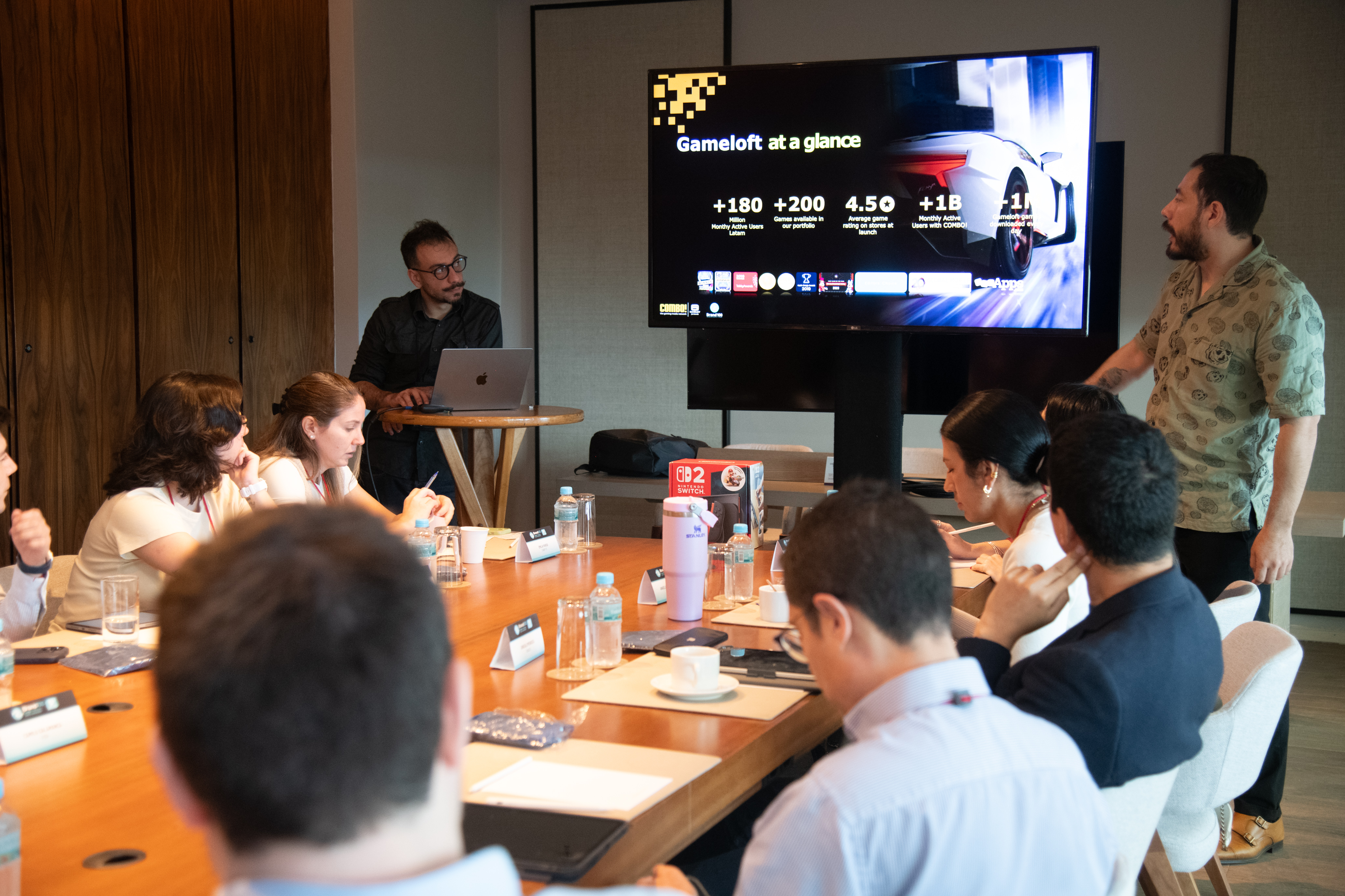 News Detail Image Gameloft for Brands