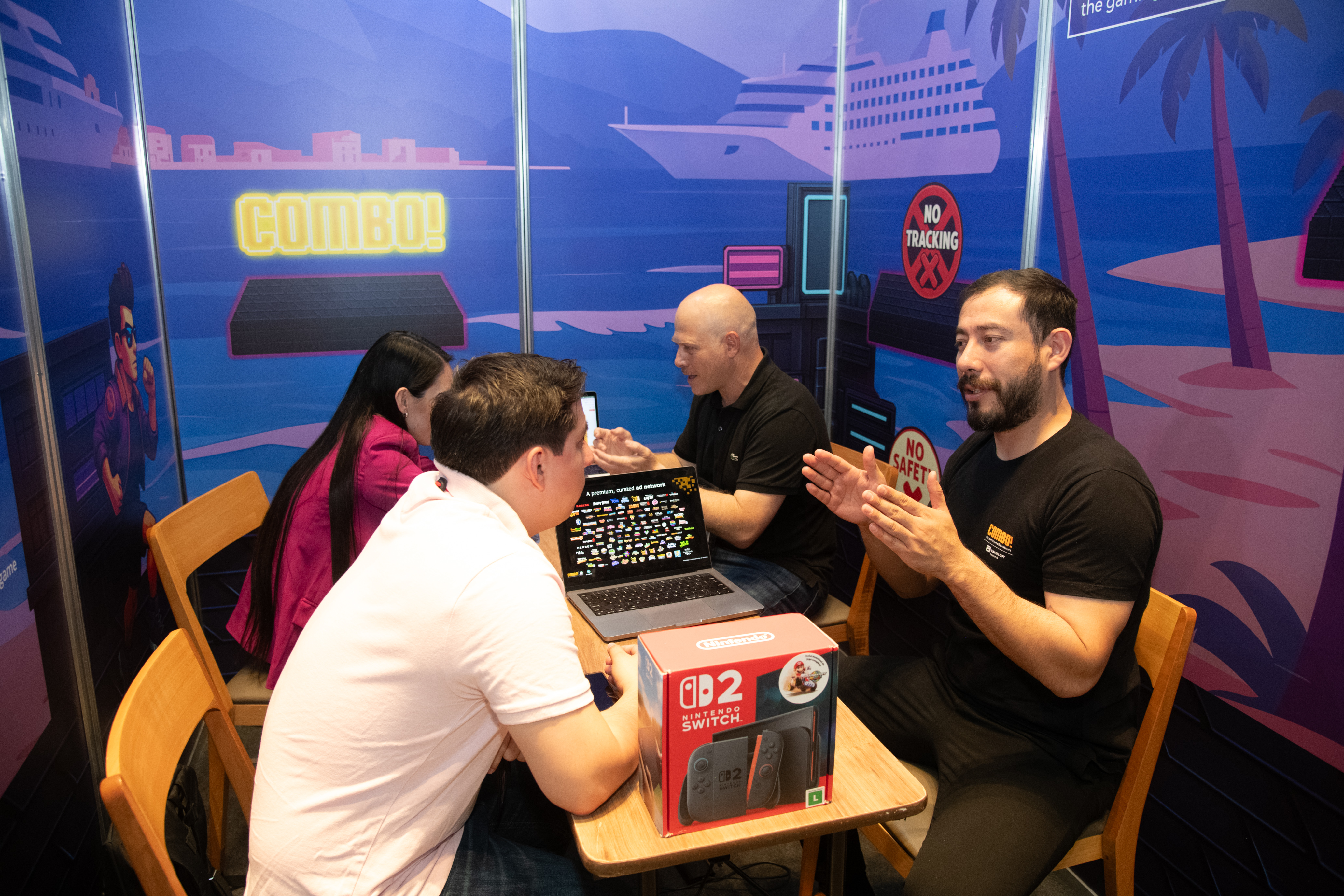 News Detail Image Gameloft for Brands