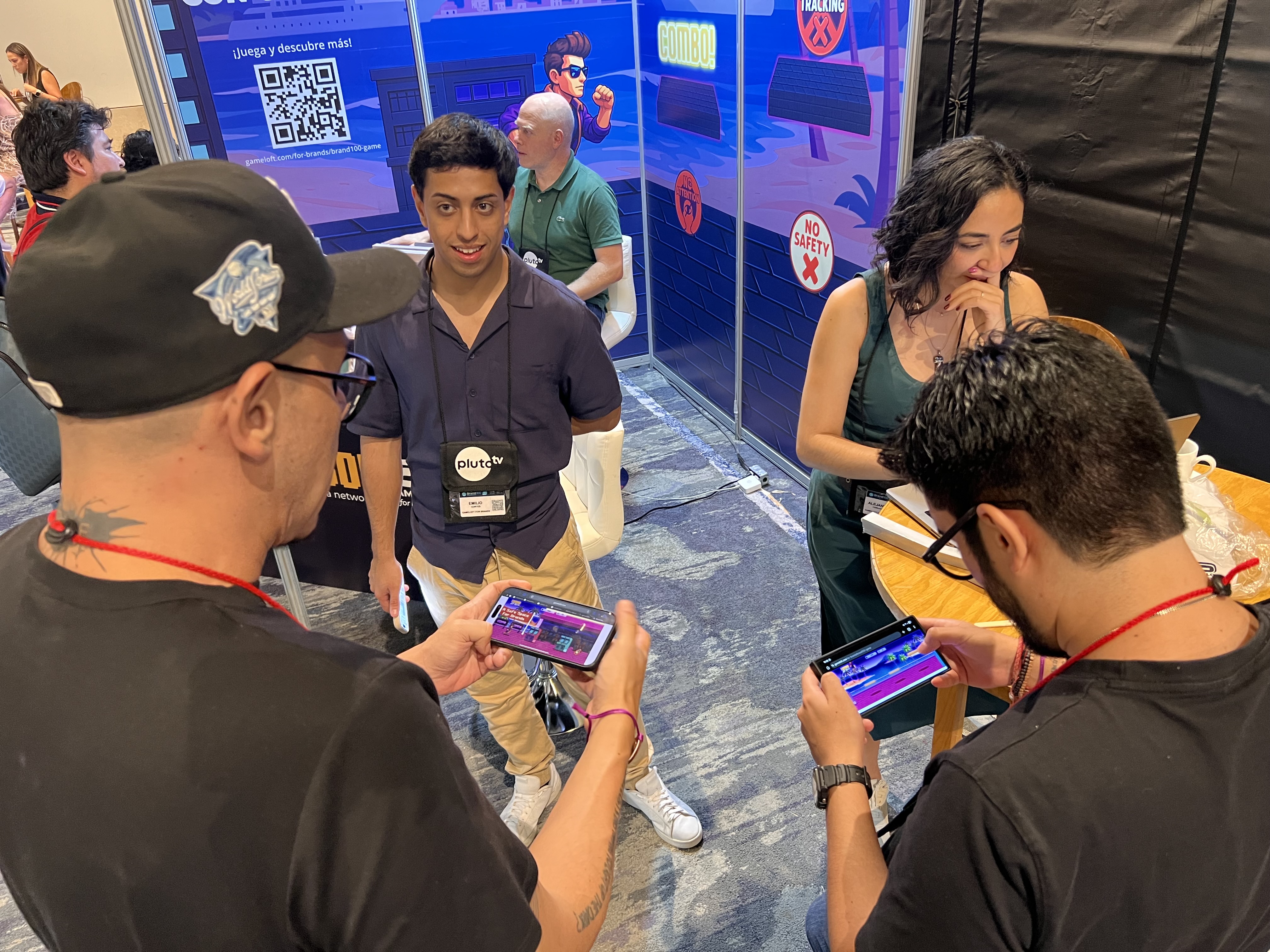 News Detail Image Gameloft for Brands