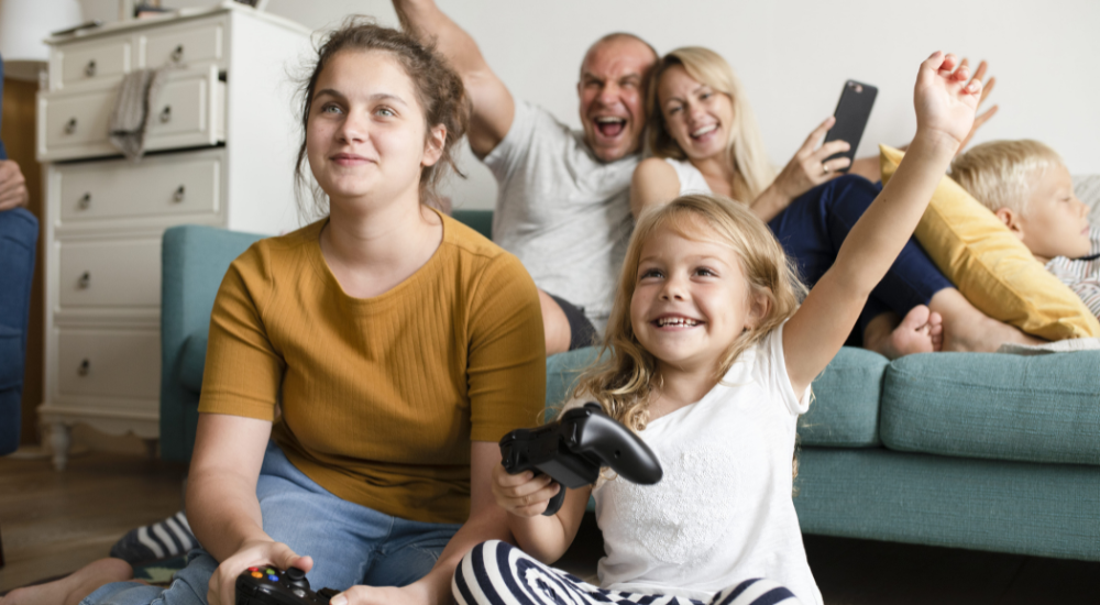 View of Meaningful Connections & Gaming Experiences | Gameloft for Brands